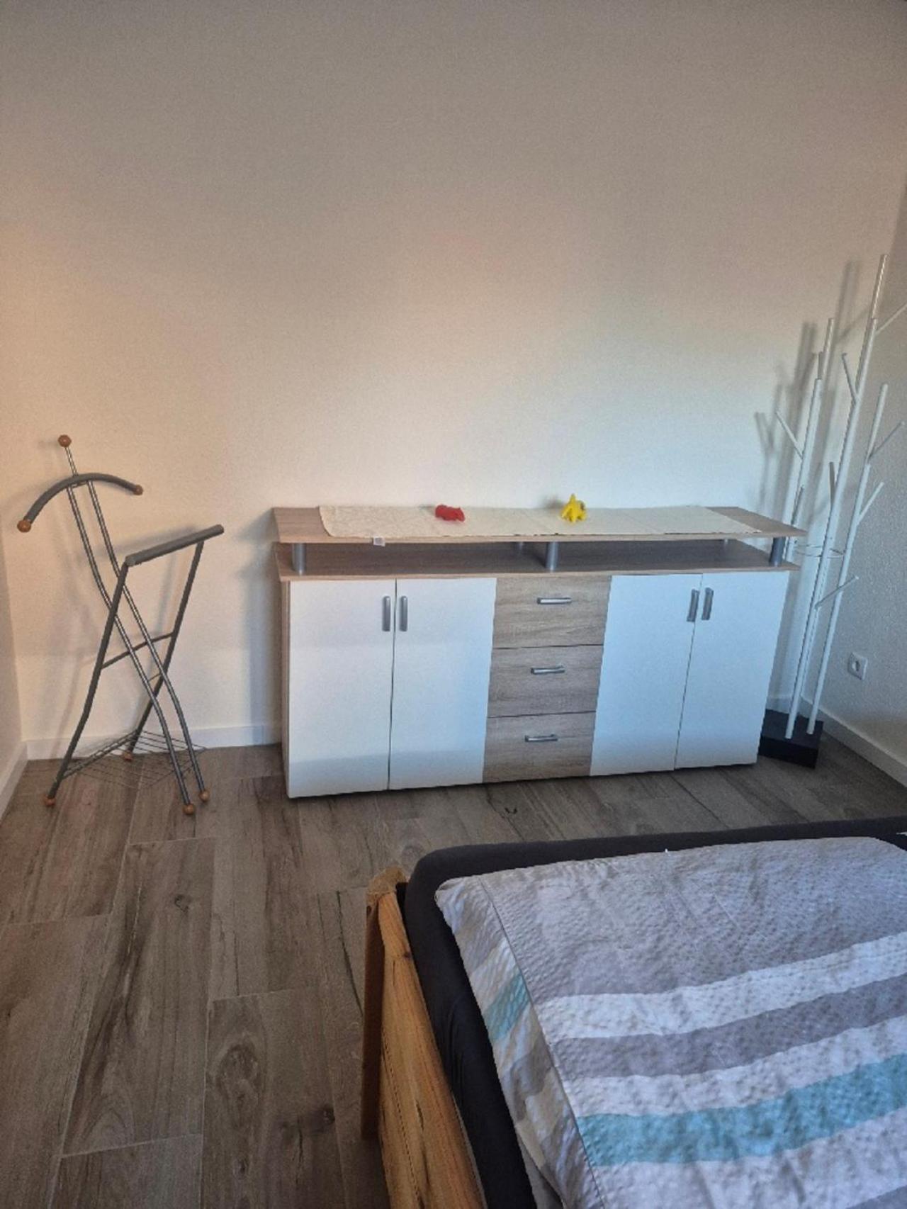 פריזוייטה Ferienwohnung Uhlenbusch Paradise מראה חיצוני תמונה