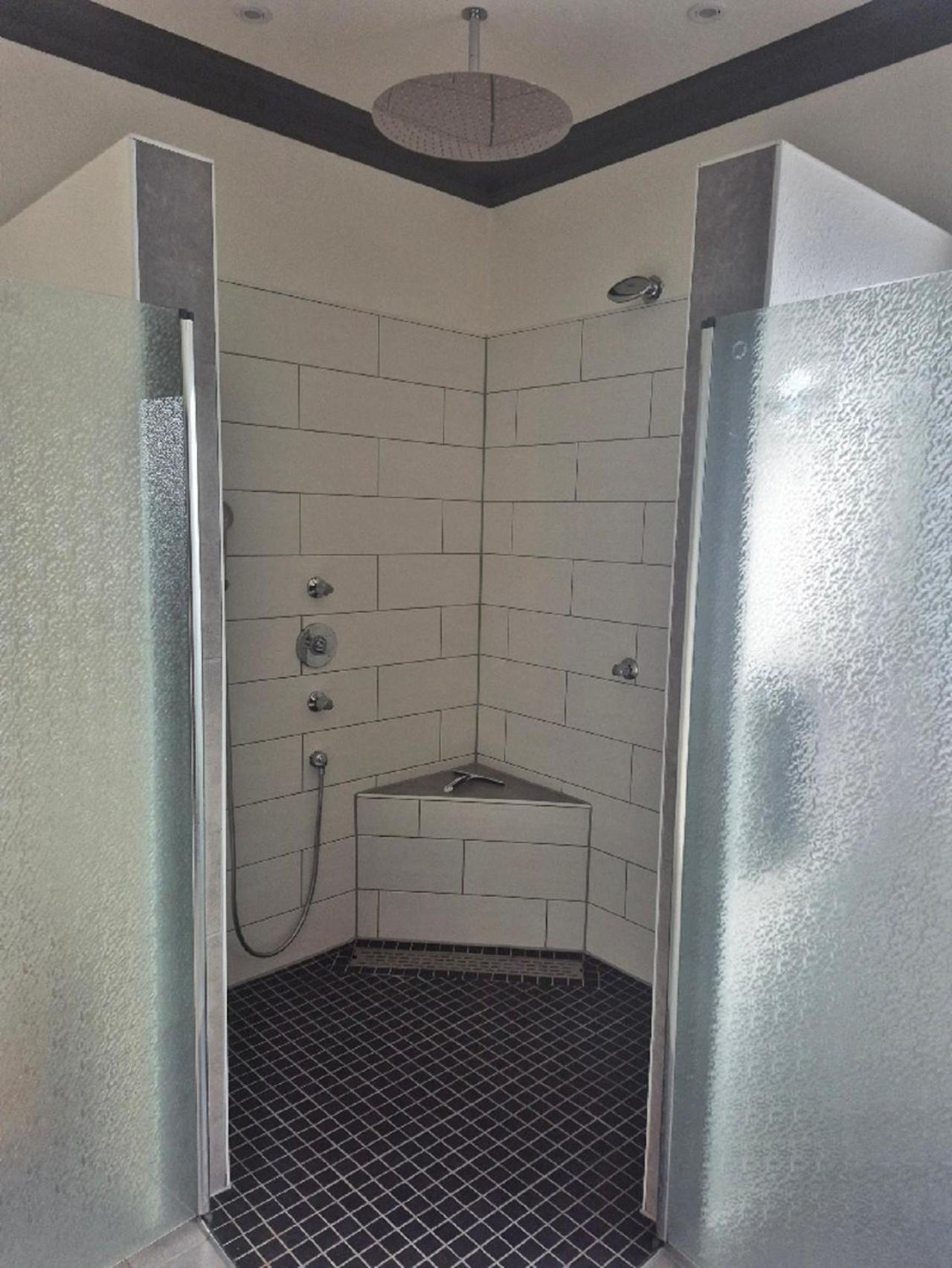 פריזוייטה Ferienwohnung Uhlenbusch Paradise מראה חיצוני תמונה